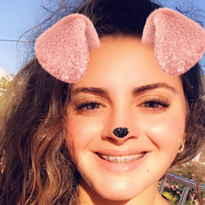 Meet your Posher, Victoria